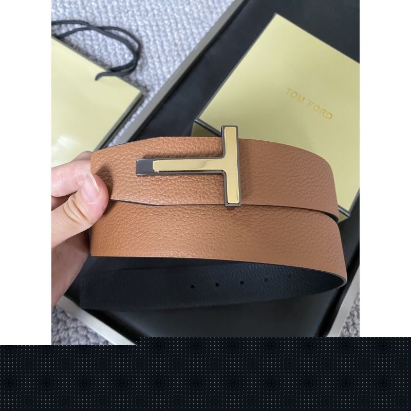 TOM FORD